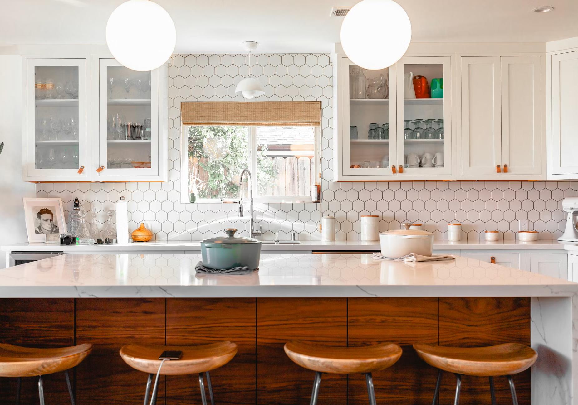 Kitchen Case Study Image